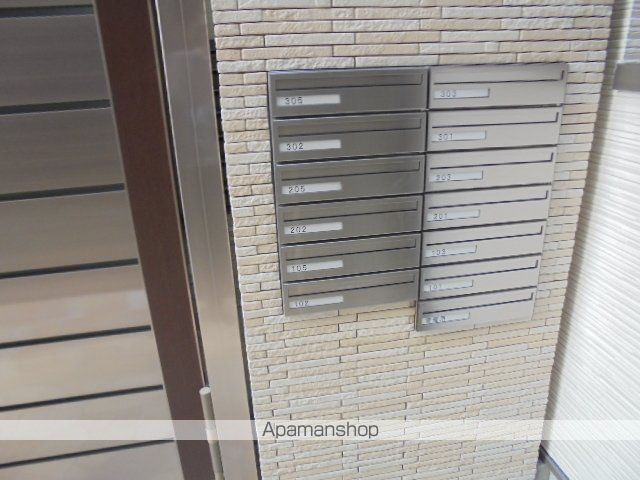 フジパレス長居III番館のその他写真