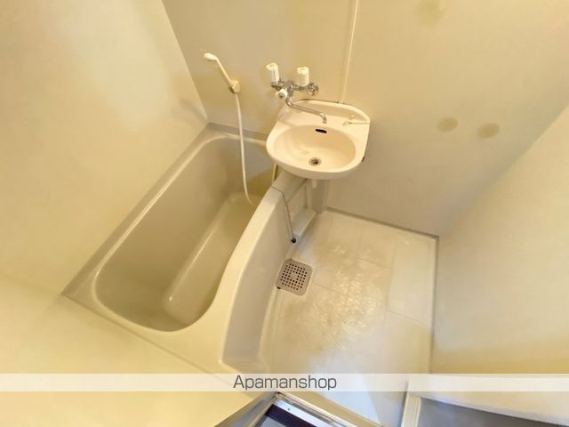 小阪パームコートの内装写真