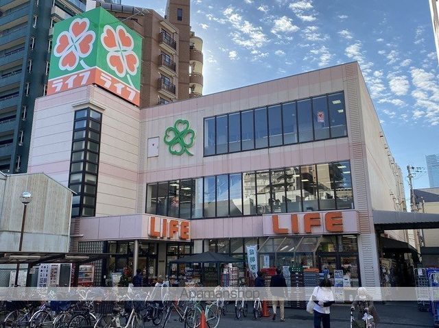 SHUNKI上本町の周辺写真