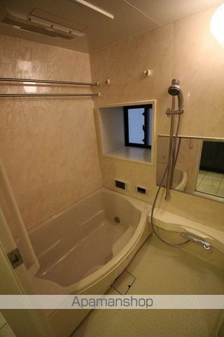 REGAL北堀江の内装写真
