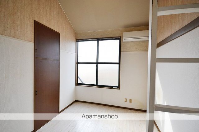 すまいる高経の内装写真