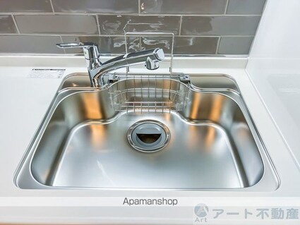 シャーメゾン　アヴァンセ[1K/41.12m2]の内装5