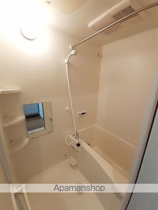 滋賀県愛知郡愛荘町愛知川[1K/27m2]のバス