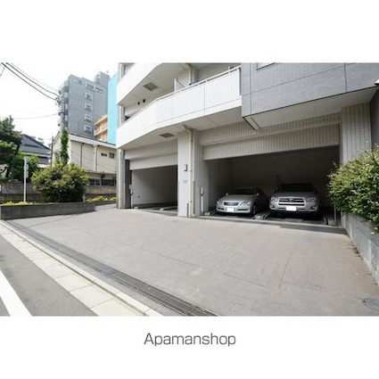 ＨＦ若松河田レジデンス[2LDK/52.81m2]の外観3