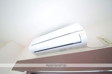 アンビシャス[1K/23.02m2]の内装7