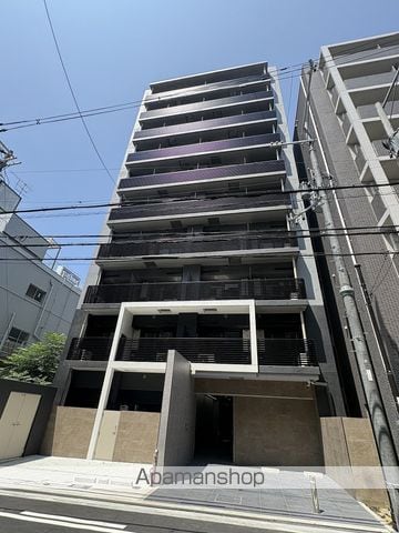 アルティザ瓦屋町Iの外観写真