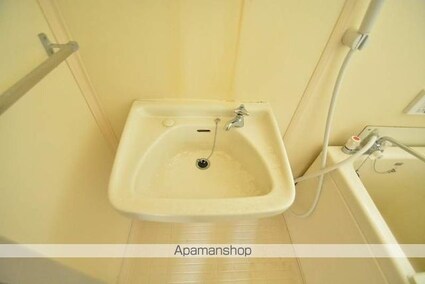 アネックス八木山[1K/22.3m2]の洗面所