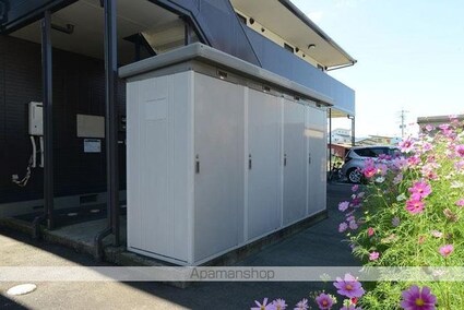 ネージュ・Ｋ[1LDK/48.88m2]の共用部2