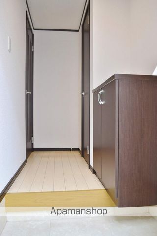YS BIZ りんくうの内装写真