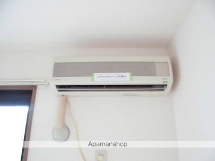 レインボーハイツ[2DK/40.74m2]の内装3