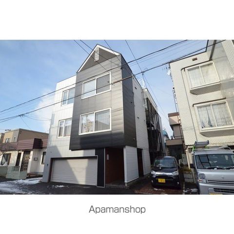 マンション松田の外観写真