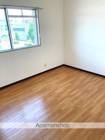 パストラーレ香櫨園の内装写真