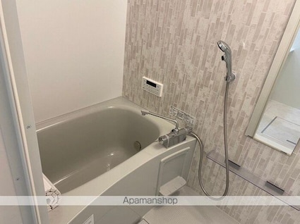 ＤーＲＯＯＭ水落町[1LDK/30.73m2]のバス