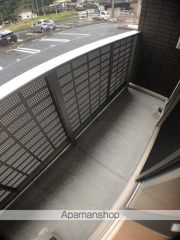 SEJOUR FONTEの内装写真