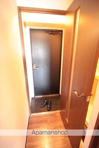 サンコート文京台参番館の内装写真