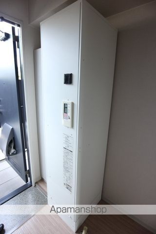 DIAS FIの内装写真