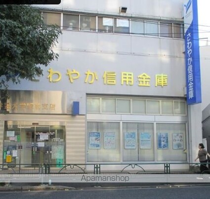 ＭＩＹＡＢＩ[1LDK/30.92m2]の周辺8