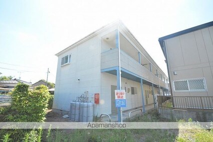 アーバンコート宮町[3K/52.17m2]の外観2