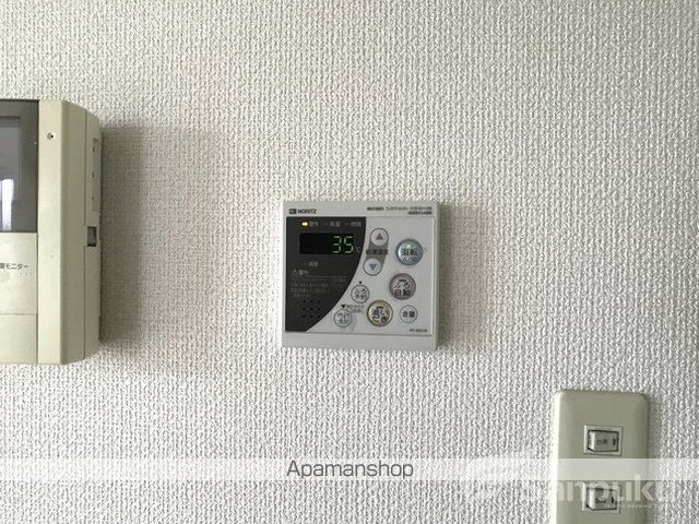 エスベランサ Kの内装写真