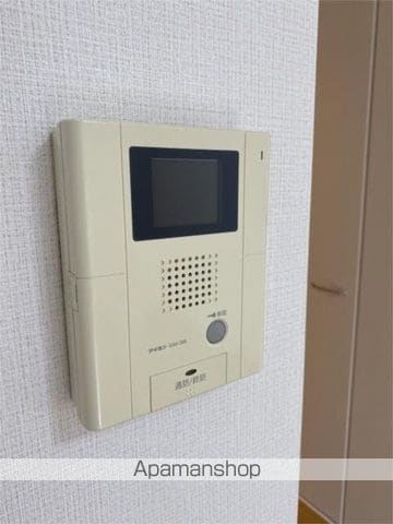 ヴェル ドミールの内装写真