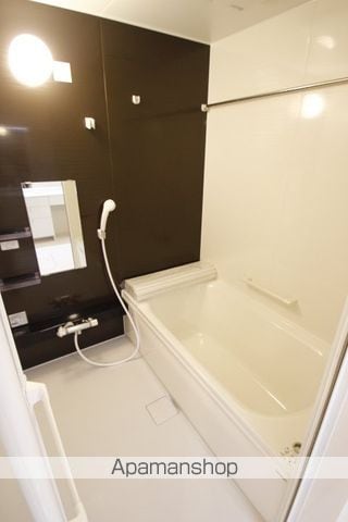 レセーナの内装写真