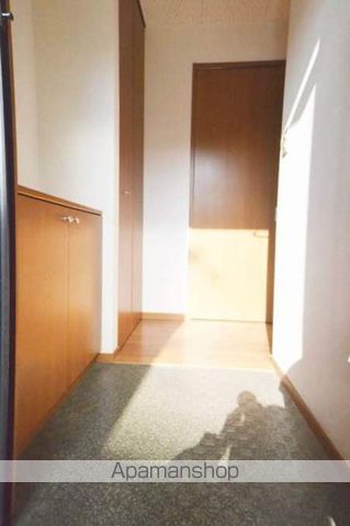 ビバーチェ・ナラバラAの内装写真