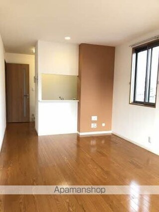 グランドール川口　Ｂ棟[2LDK/69.73m2]のリビング・居間