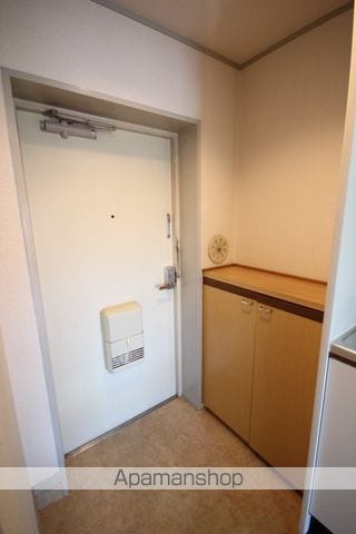 章栄No10の内装写真