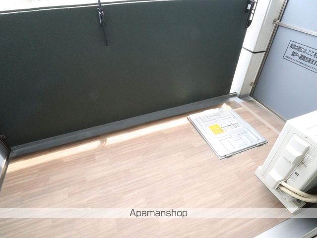 プレサンス上前津フィットの内装写真