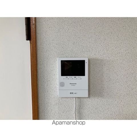 シティ・ブリーズ北郷の内装写真
