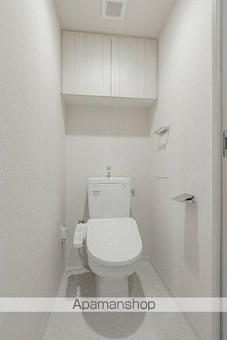 テラス北千住の内装写真