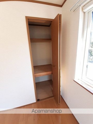 リビエラOsada Iの内装写真