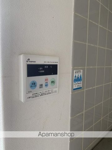 ベルメール土居の内装写真