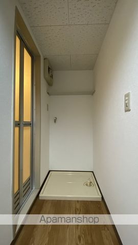レジデンス今の内装写真