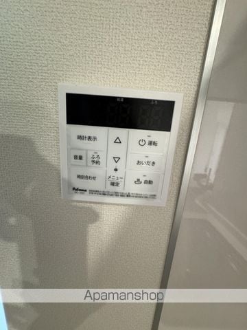 千代田・常磐緩行線 亀有駅 徒歩30分 2階建 築4年の内装写真