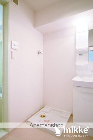 クラール元山Hの内装写真