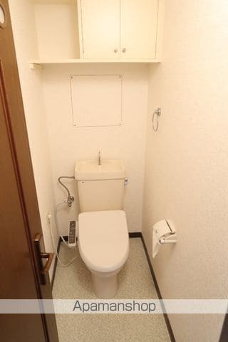 インテリジェント高間台 II号館の内装写真