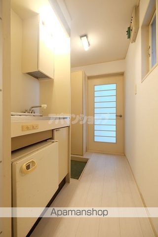 シティパレス東住藤金の内装写真