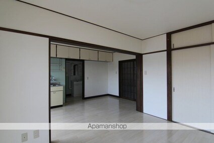 アイリッシュコート正円寺[2LDK/57.02m2]の内装3