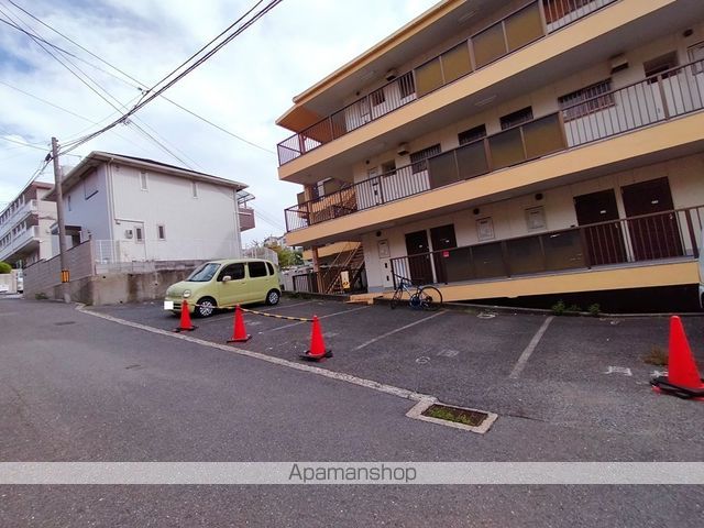 ビューハイム西村のその他写真