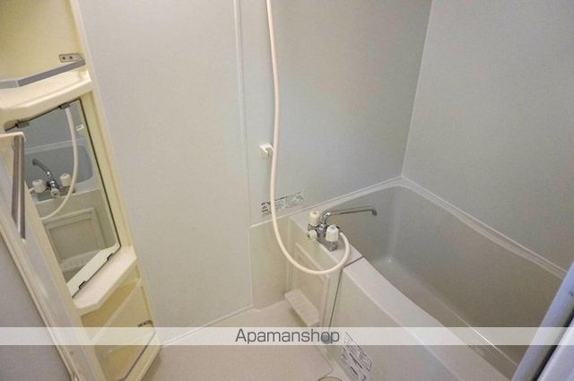 リヴェール アンジュの内装写真