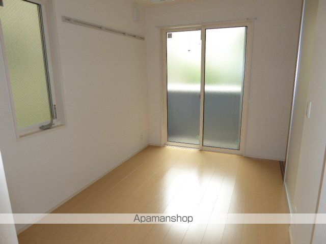リジェール北口の内装写真