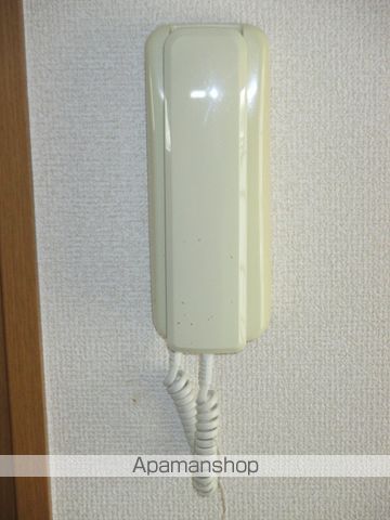 フラット立石Bの内装写真
