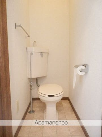 トマトハイツの内装写真