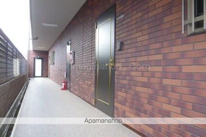 ＭＡＩＳＯＮ　ＰＬＡＺＡ[3LDK/66.5m2]の共用部