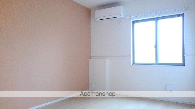 ル マロンの内装写真