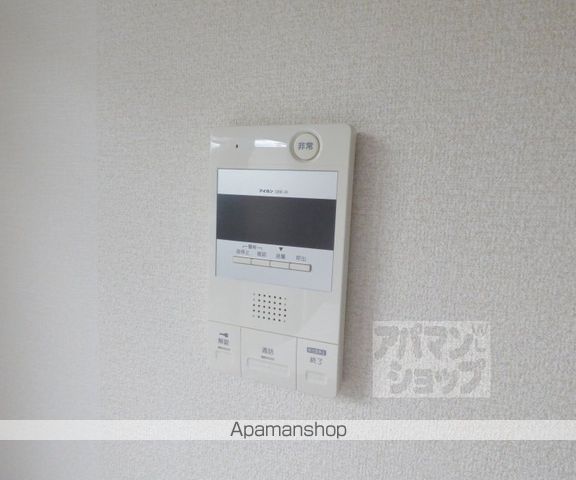 コーポ樋ノ口の内装写真