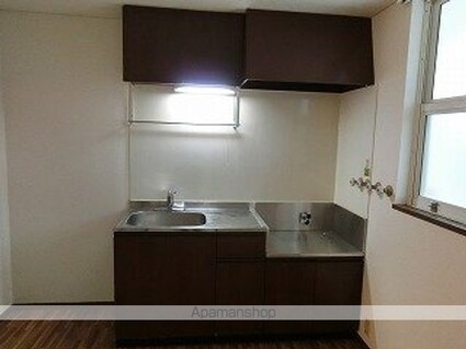 グリーンヒルハイツ[2K/39.74m2]の内装3