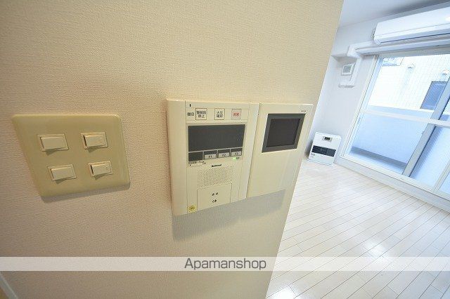レジデンス札幌北18条の内装写真