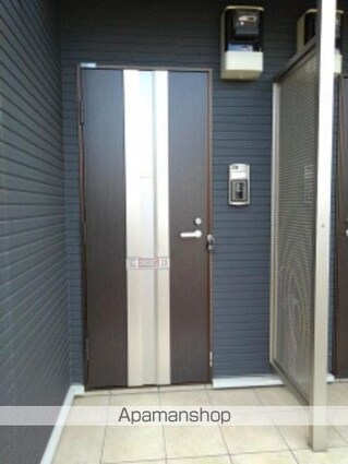 ラフレシール　あきる野[1LDK/41.3m2]のその他内装2